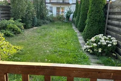 Casă cu Teren 236 Mp în Tărlungeni