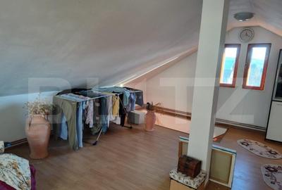 Apartament in duplex, 2 camere Pucioasa - 11