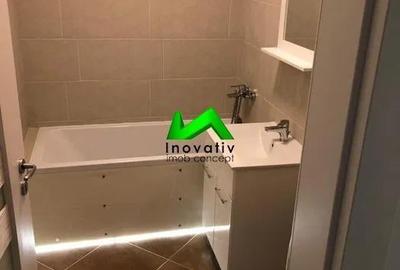 Apartament de inchiriat 2 camere Sibiu Deventer - 3