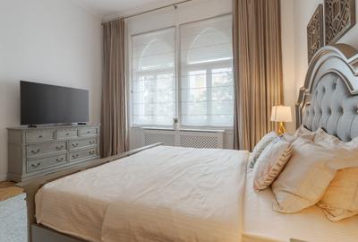 Apartament Premium 130 mp – Ultra-Central  – Ședere termen mediu - 3