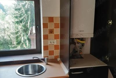 Apartament cu 4 camere decomandat în Forestier - 17