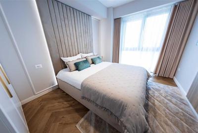 Apartament cu 3 camere, Burdujeni, Bloc Nou, Etaj Intermediar, 3c-4454 - 4