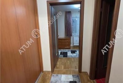 Apartament cu 2 camere zona Mihai Viteazu Sibiu - 15