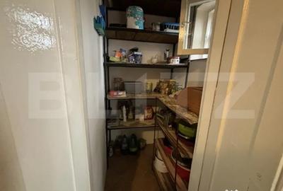 Apartament cu 2 camere semidecomandat în Botizului - 4