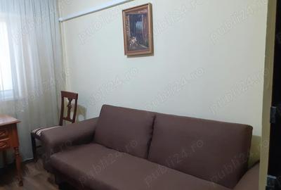 Apartament cu 3 camere decomandat în Barieră - 8