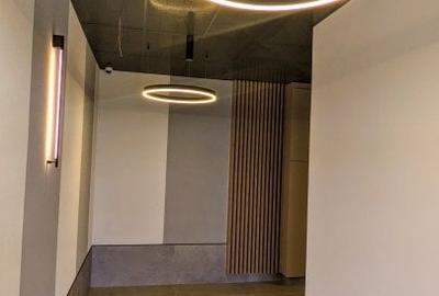 Ap. modern cu 2 camere, zona Lidl Buna Ziua, bloc nou, parcare prop. - 12