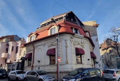 Casă individuală cu 7 camere cu Canalizare în Cișmigiu - 8