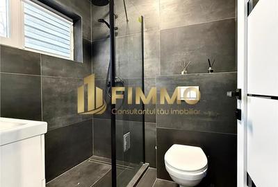 Casă cu 4 camere cu Teren 240 Mp în Central - 16