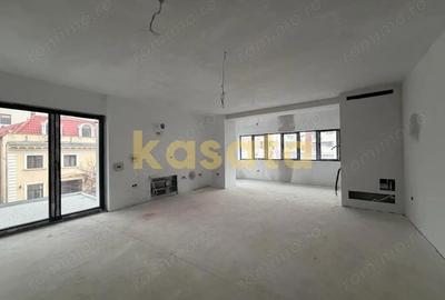 Apartament 4 camere | Herastrau | Loc parcare | Boxa - 17