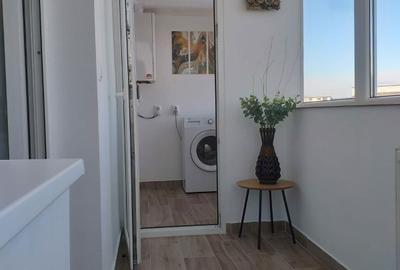 Garsonieră decomandată în Exterior Vest - 5