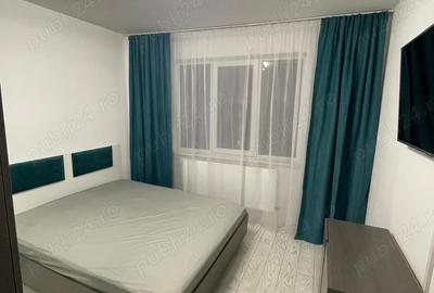 Proprietar inchiriez apartament 3 cam Mega Mall Pantelimon Delfinului - 5