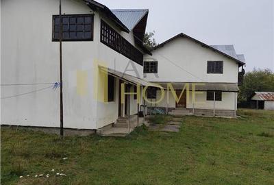 Casă cu 4 camere cu Teren 11250 Mp în Ștubeiu - 8