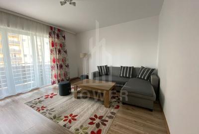 Apartament cu 2 camere, mobilat în Mihai Viteazul - 3