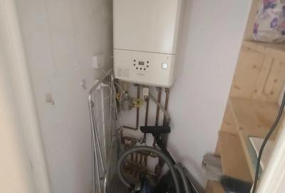 Apartament cu 2 camere semidecomandat în Complex Studențesc - 3