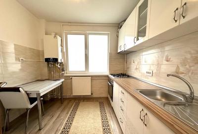 Apartament 3 camere - Doamna Ghica - 5