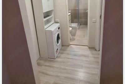 Apartament cu 2 camere semidecomandat în Central - 5