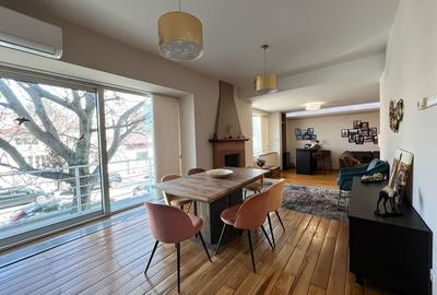 Casă individuală cu 18 camere cu Canalizare în Băneasa - 1