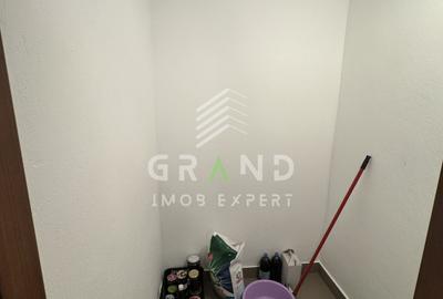 Apartament cu 3 camere decomandat, mobilat în Mănăștur - 27