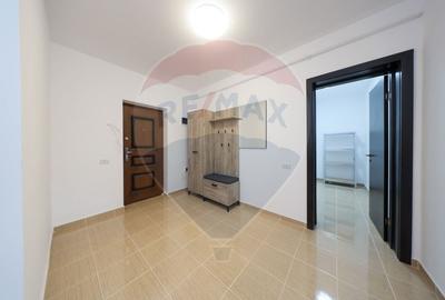 Apartament cu 2 camere decomandat, mobilat în Sânpetru - 11