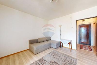 Garsonieră decomandată, mobilată în Noua - 8