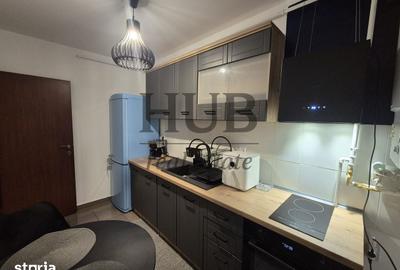 Apartament cu 2 camere în Dofteana - 7