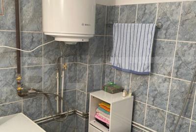 Casă cu 5 camere cu Teren 600 Mp în Central - 4