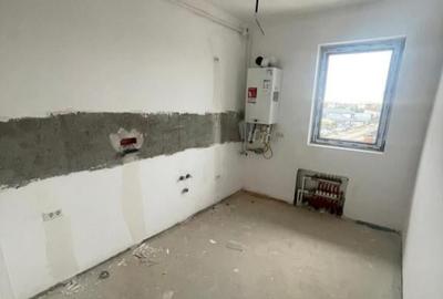 Apartament 2camere, 55.75mp, incalzire in pardoseala, contoare montate - 9