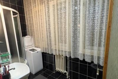 Apartament cu 4 camere decomandat în Central - 10