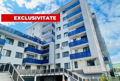 Exclusivitate! Apartament de vanzare in Ansamblul Optimus !