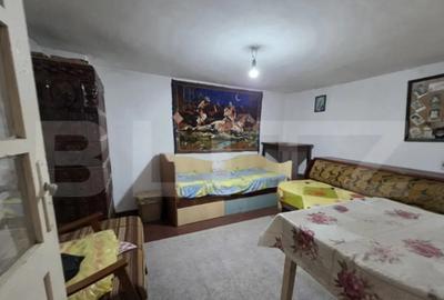 Casă cu 5 camere cu Teren 5585 Mp în Central - 5