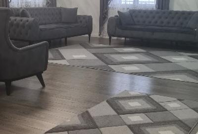 Casă individuală cu 3 camere cu Canalizare în Izvoare - 13