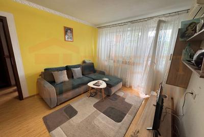 Apartament cu 2 camere semidecomandat, mobilat în Brotăcei - 2