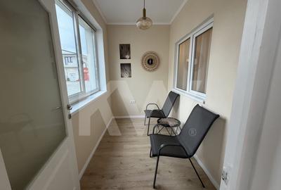 Apartament cu 2 camere decomandat, mobilat în Șelimbăr - 9