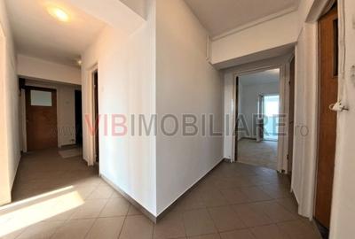 Apartament cu 4 camere decomandat în P-ța Amzei - 6