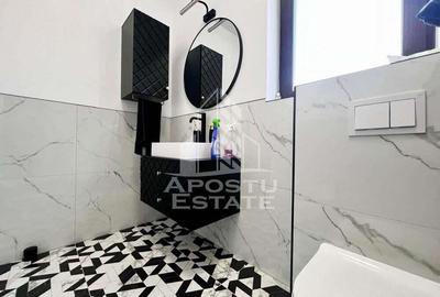 Jumatate de Duplex, 4 camere, Serena ,Mosnita Veche - 14