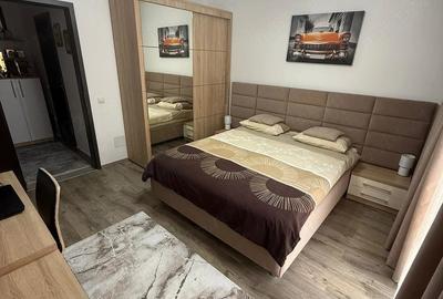 Apartament cu 2 camere decomandat în Central - 7