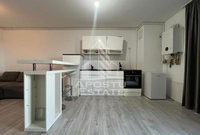 Apartament cu 2 camere, bloc nou, zona Torontal - 2
