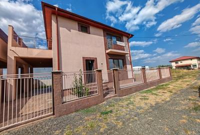 New Casa Corbeanca P+1+Mansarda 4 dormitoare 330 mp/curte - 8