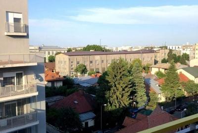 Apartament cu 2 camere decomandat în Parcul Carol - 8