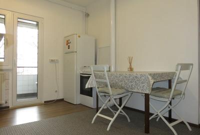 Apartament cu 2 camere decomandat în Gheorgheni