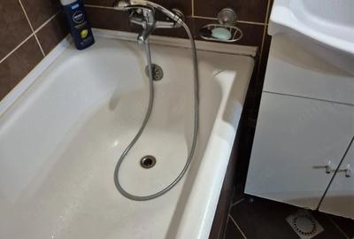 Apartament cu 2 camere decomandat în Dumbrava 2 - 4