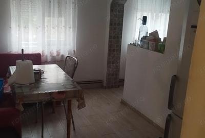 Casă cu 4 camere cu Teren 740 Mp în Pișchia - 8