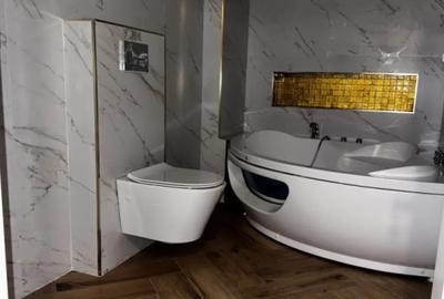 Casă cu 5 camere cu Teren 170 Mp în Bucureștii Noi - 4