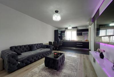 Apartament 3 Camere tip Duplex - 15