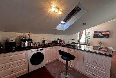 Apartament 3 camere premium Bacau zona exclusivista Sud - 4