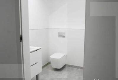 Spațiu comercial, de 286 mp, în Semicentral - 2