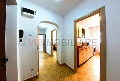 2 camere - Zboina Neagră/Calea Giulesti - Chirie