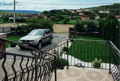 Casă cu 4 camere în Bărdești - 7