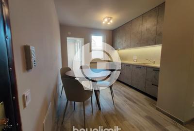 Apartament cu 3 camere decomandat, mobilat în Central - 15