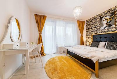 Apartament 2 Camere Lux, Complet Mobilat si Utilat - 8